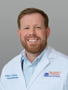 Andrew Parsons, MD, MPH