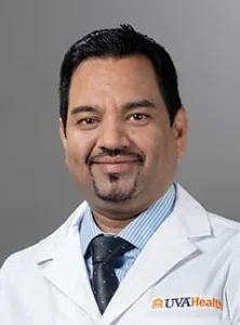 Raza Alvi, MD