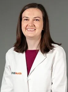 Rebecca Corey, MD