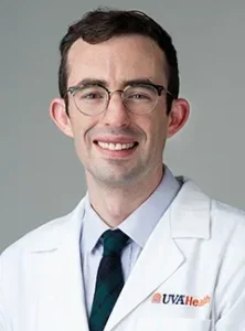 Ian Crane, MD