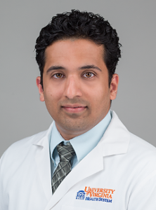 Shrirang M. Gadrey, MBBS, MPH