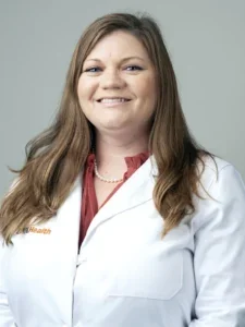 Meghan Geraghty, MD