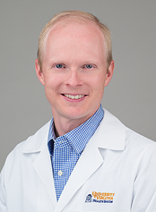 Joseph L. Hall, MD