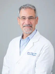 George M. Hoke, MD