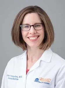 Amber N. Inofuentes, MD