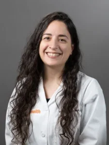 I. Valentina Lollett, MD