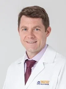 Charles Magee, MD, MPH, FACP