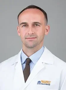 Benjamin J. Martin, MD