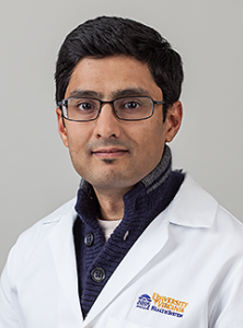 Rahul Mehta, MBBS