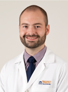 Alexander S. Millard, MD