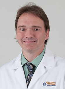 Donald Molnar, MD
