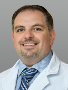 Omar Alsamman, MD