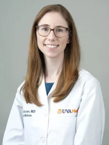 Emily Richardson, MD