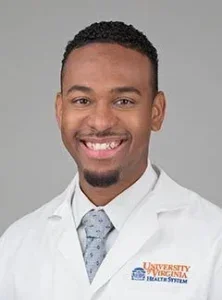 B. Cameron Webb, MD