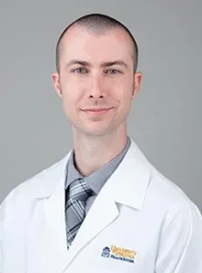 Gregory D. Young, MD