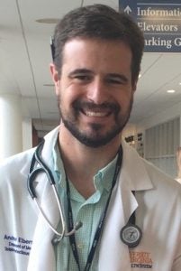 Profile Andrew Ebers