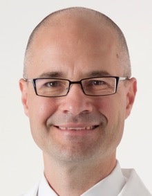 Profile Eric Houpt