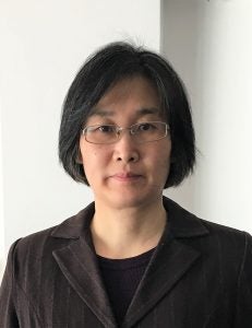Profile Jie Liu