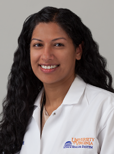 Profile Tania Thomas