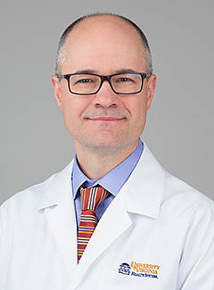 Eric Houpt, MD