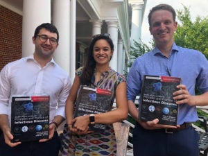 New Fellows