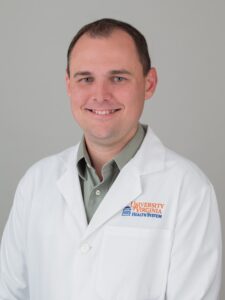 Christopher Arnold, MD