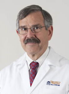 Gerald Donowitz, MD