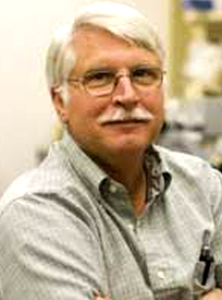 Paul Hoffman, PhD