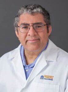 Gregory C. Townsend, MD