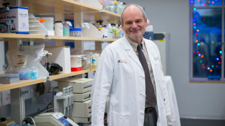 Dr. Bill Petri