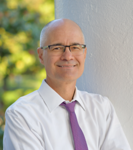 Eric Houpt, MD