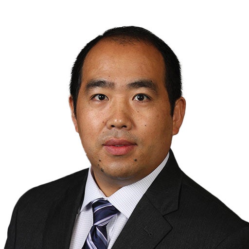 Dr. Jie Sun