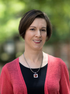 Alison Criss, PhD