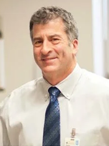 Dean Kedes, MD, PhD