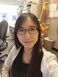In Su Cheon, PhD