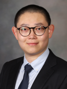 Chaofan Li, PhD