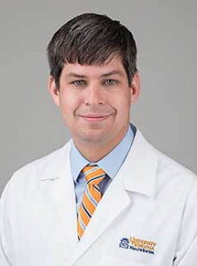 Patrick Jackson, MD