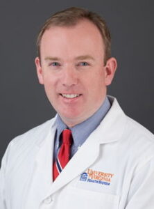Chris Moore, MD