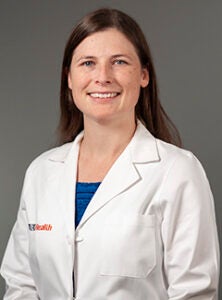 Stacy Park, MD