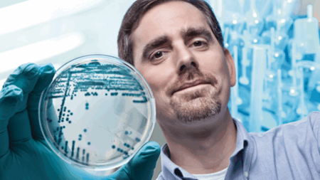 Dr. Costi Sifri