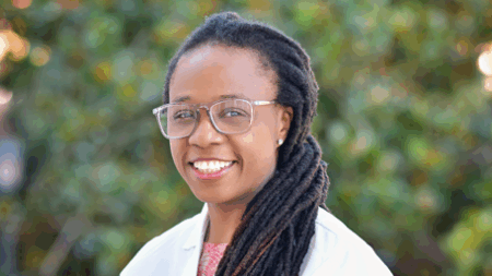 Dr. Idu Meadows