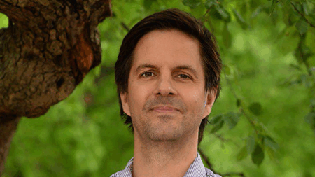 Dr Josh Colston