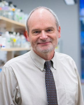Dr. William Petri