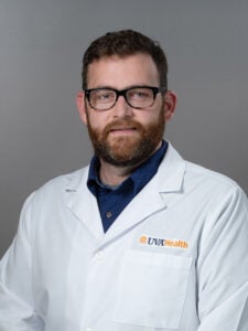 Benjamin Fuller, MD