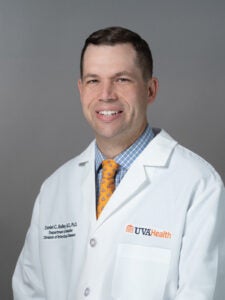 Daniel Bailey, MD, PhD