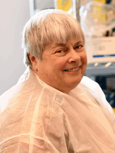 Carol Gilchrist
