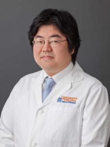 Jae Hyun Shin