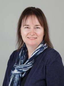 Joann McDermid