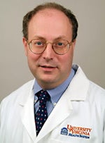 Mitchell Rosner, MD