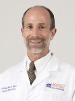 Andrew Wolf, MD photo
